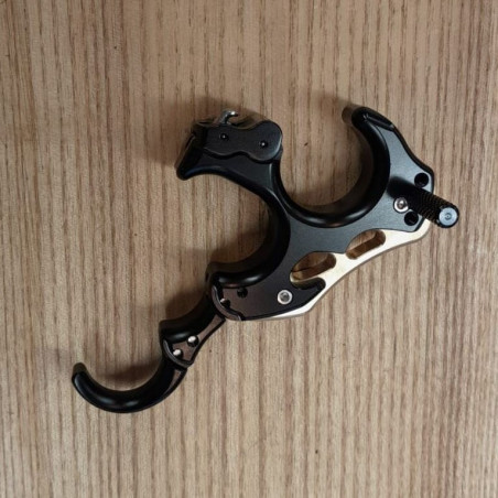 Topoint  Back Tension Release TP462