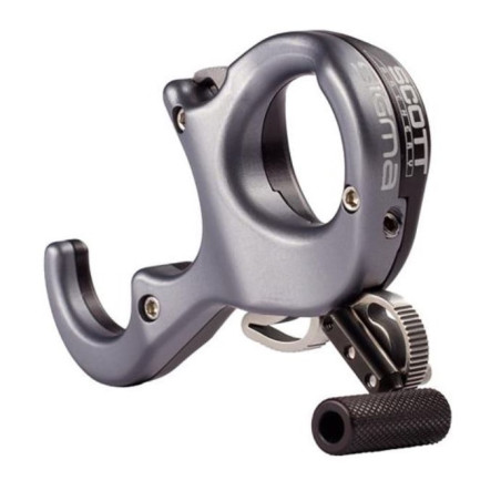 SCOTT Sigma 3  Release