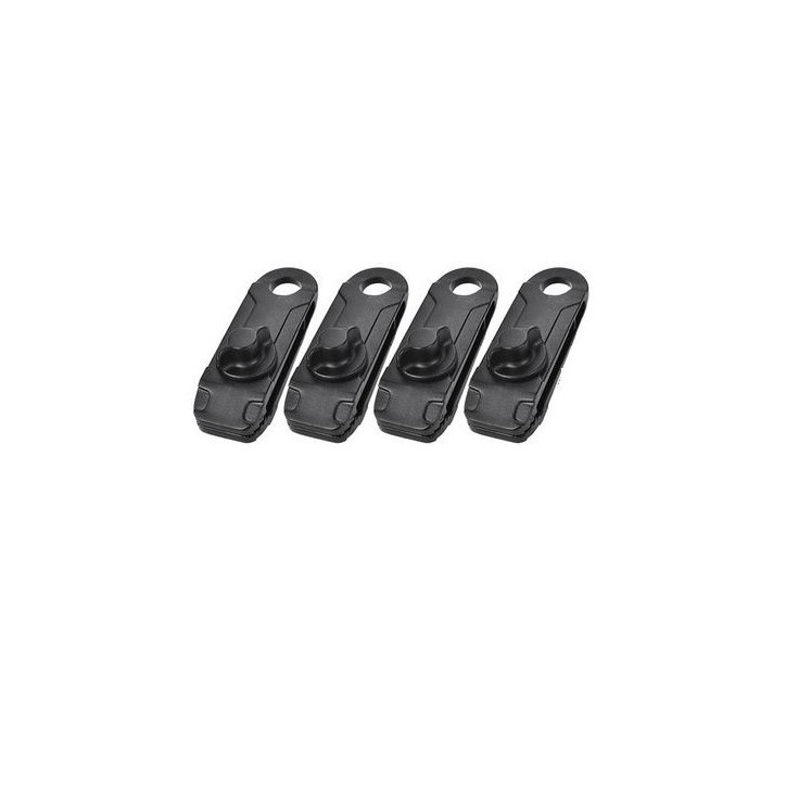 Tarpspanner 4er Set