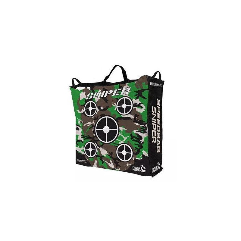 Delta McKenzie Speedbag