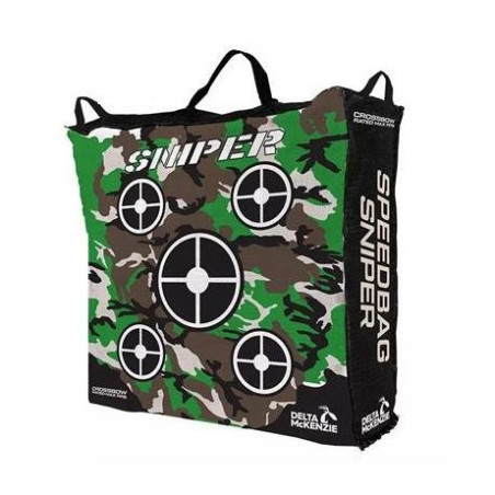 Delta McKenzie Speedbag