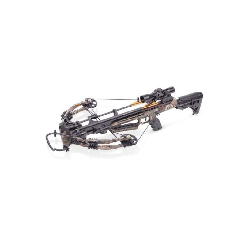 CenterPoint Dagger Armbrust 390 fps 185 lbs