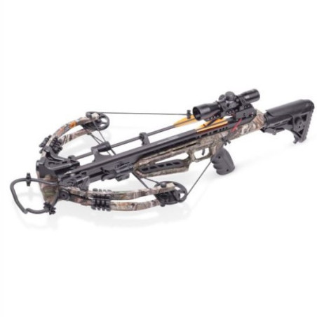 CenterPoint Dagger Armbrust 390 fps 185 lbs