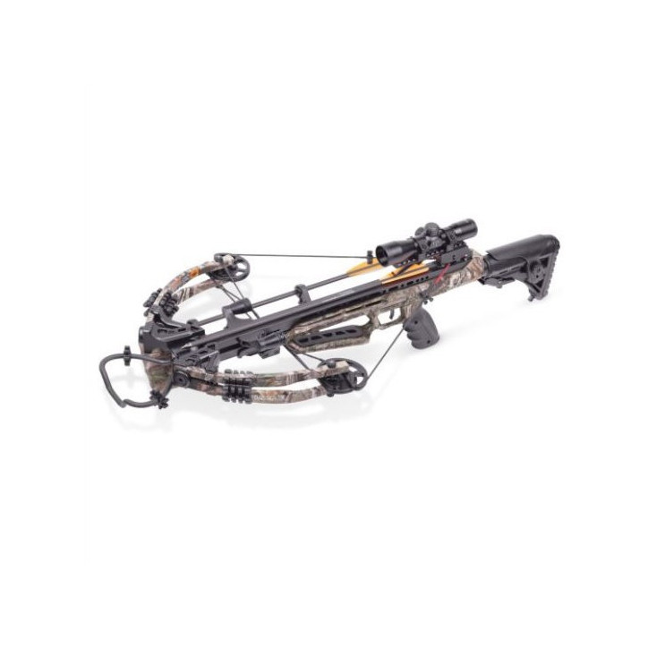 CenterPoint Dagger Armbrust 390 fps 185 lbs