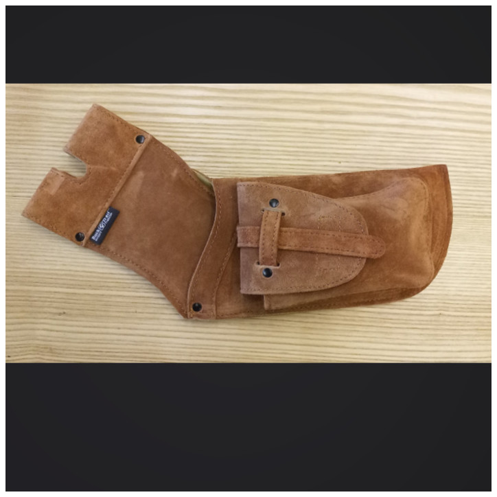 Holsterköcher BT soft