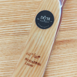 Ragim Mountain Lion RH 40