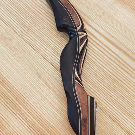 Bodnik Mohawc Chief 42
