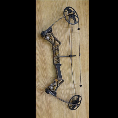 TPM1 RH 20-70 Camo naked