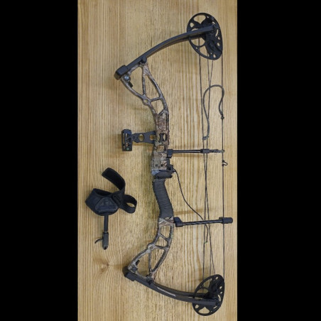 Exterminator 20-70 RH Camo