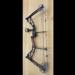 Exterminator 20-70 RH Camo
