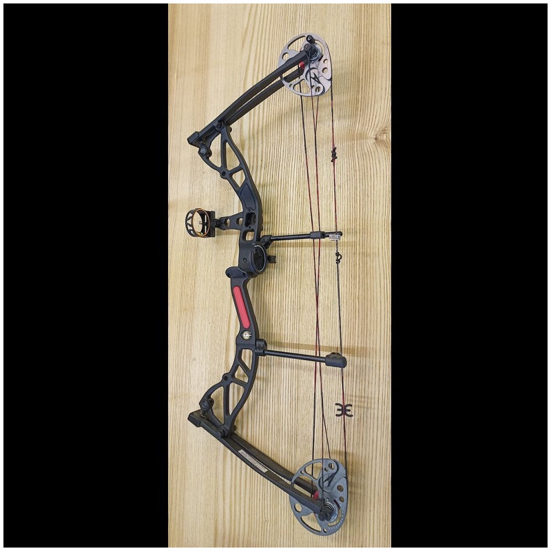 Exterminator 20-70 RH Camo