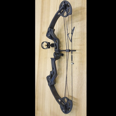 TPM1 black naked