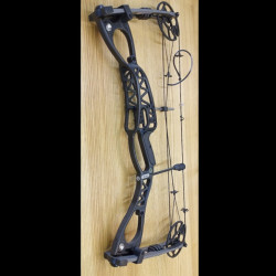 Pathfinder 40-65 RH naked
