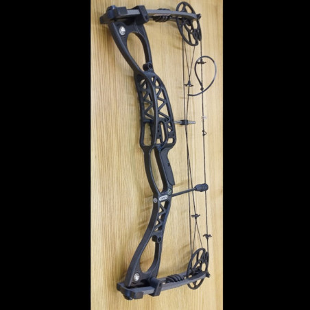 Pathfinder 40-65 RH naked