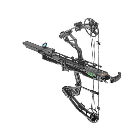 EKA Wipshot Compoundbogen mit Magazin