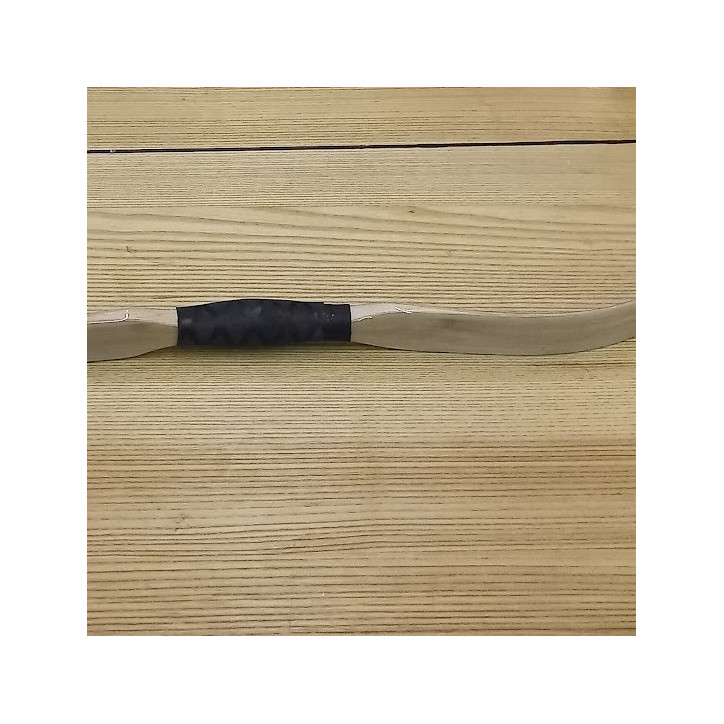 Reiterbogen Malii 52" 20lbs