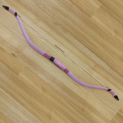 Reiterbogen Pink KTB 48" 25lbs