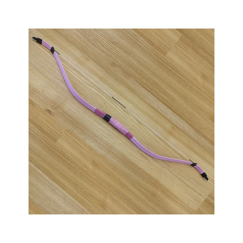 Reiterbogen Pink KTB 48" 25lbs
