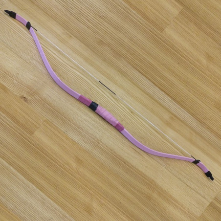 Reiterbogen Pink KTB 48" 25lbs