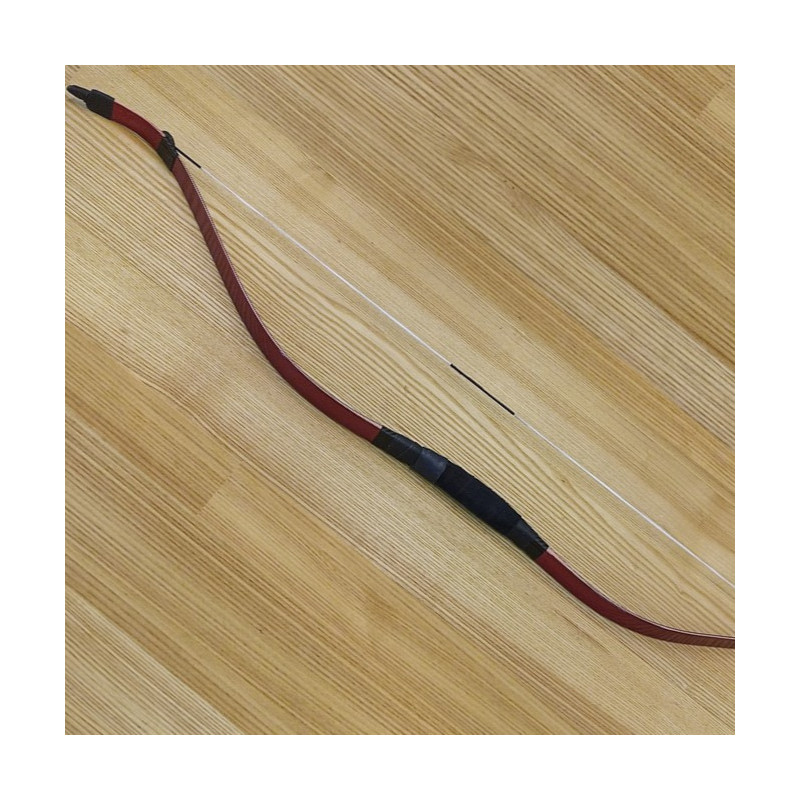 Reiterbogen Malii 52" 20lbs