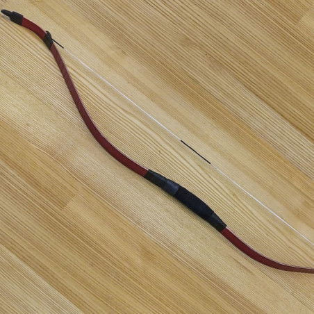 Reiterbogen Malii 52" 20lbs