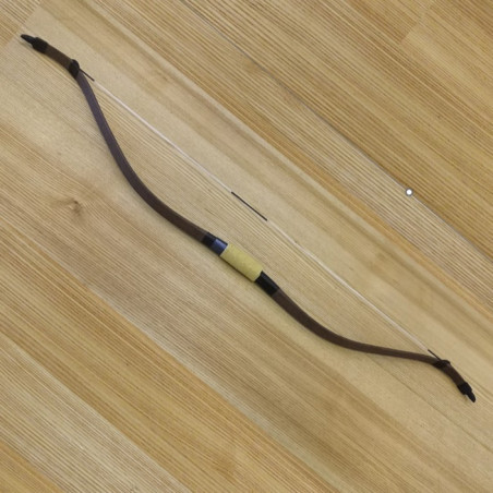 Reiterbogen Black Flash 48" 30lbs