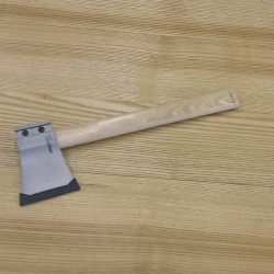 Cold Steel  Wettkampf-Wurfaxt