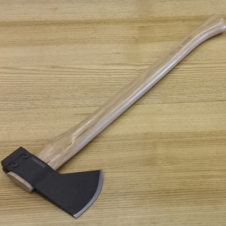 Cold Steel Wikinger Bart-Thomahawk XL