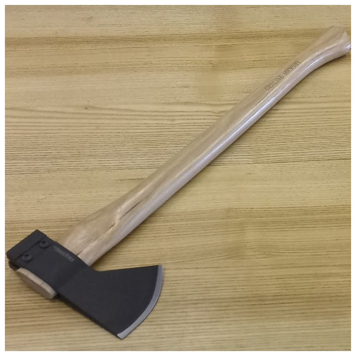 Cold Steel Hudson Bay Camp-Axte XL Cold Steel Hudson Bay Camp-Axte XL