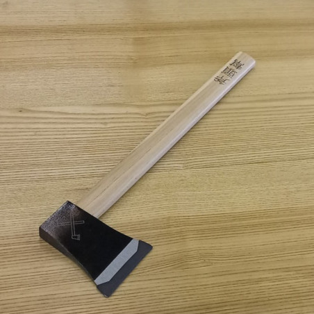 Cold Steel Gang Hatchet / Gang Beil