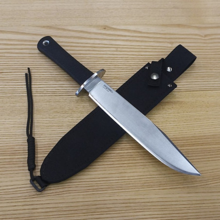 Trail Master San Mai 3V Stahl, Cold Steel