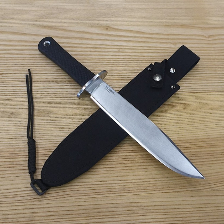 Trail Master San Mai 3V Stahl, Cold Steel Trail Master San Mai 3V Stahl, Cold Steel