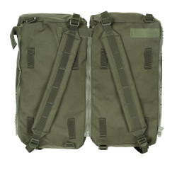 MFH Rucksack, "Mountain", oliv