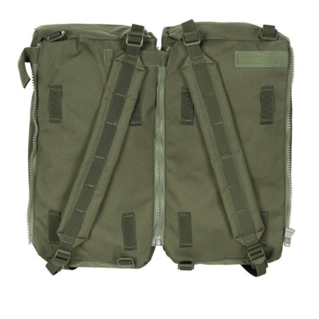 MFH Rucksack, "Mountain", oliv