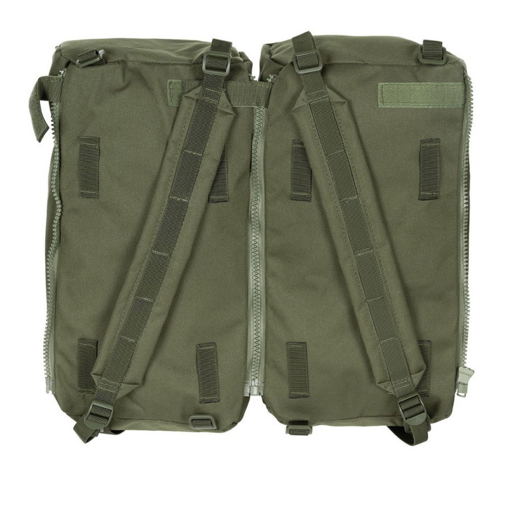 MFH Rucksack, "Mountain", oliv MFH Rucksack, "Mountain", oliv