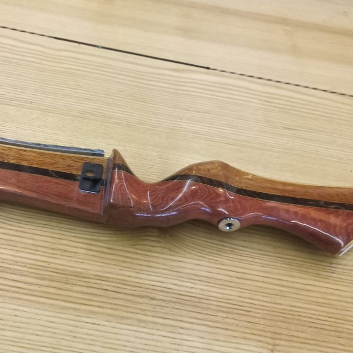 Yamaha One Piece RH 45/66 Yamaha One Piece RH 45/66