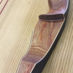 Sanlida XY Recurve RH 40lbs / 60"