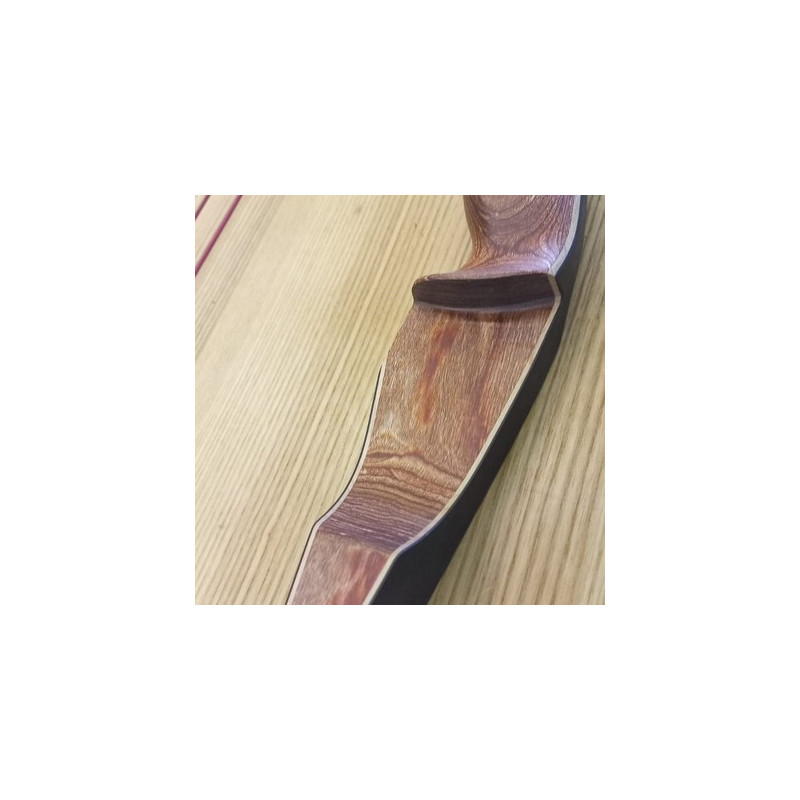 Sanlida XY Recurve RH 40lbs / 60"