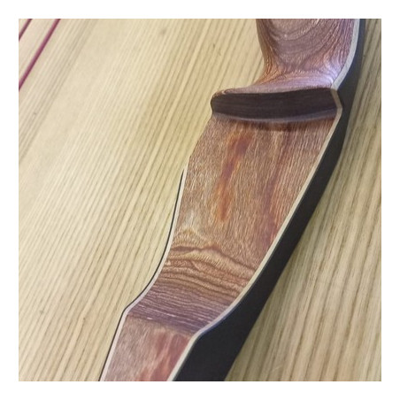Sanlida XY Recurve RH 40lbs / 60"