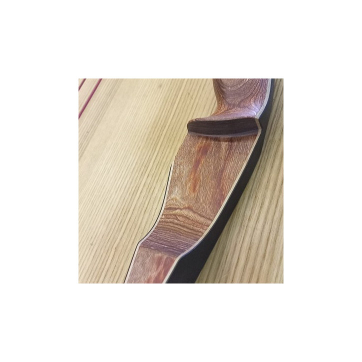 Sanlida XY Recurve RH 40lbs / 60" Sanlida XY Recurve RH 40lbs / 60"