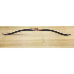 Sanlida XY Recurve RH 40lbs / 60"