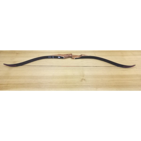 Sanlida XY Recurve RH 40lbs / 60"