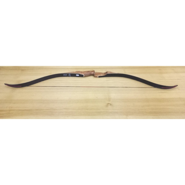 Sanlida XY Recurve RH 40lbs / 60" Sanlida XY Recurve RH 40lbs / 60"