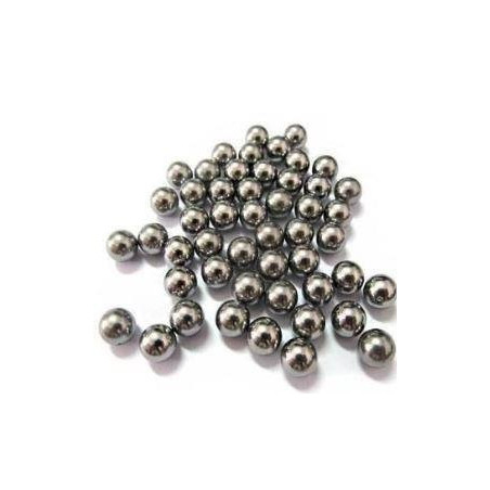 Stahlkugeln 8mm | 100er Packung