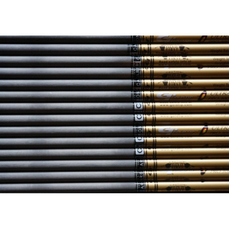 Carbonschaft Goldtip Ultralight Series 22 Pro | 300
