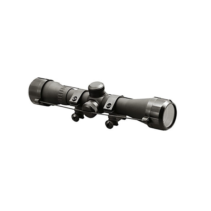 CE Scope 4x32 19mm