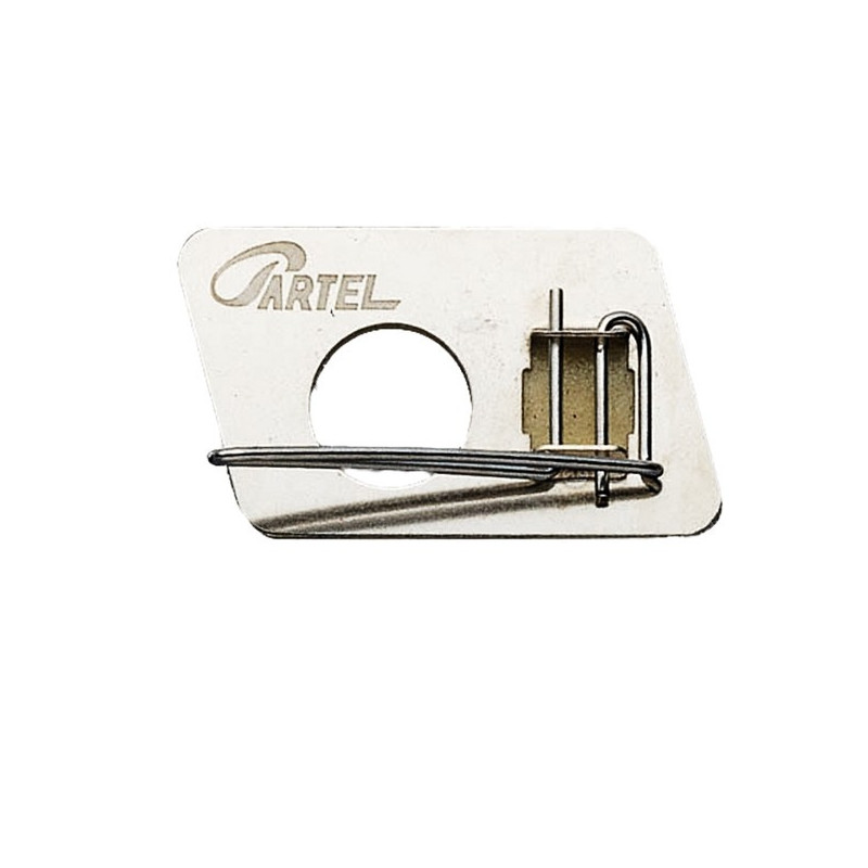 Pfeilauflage Cartel Flipper DW