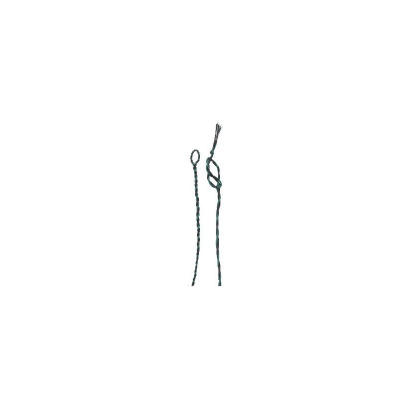 Sehne Fl. Spleiss Bowyers Knot 