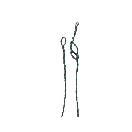 Sehne Fl. Spleiss Bowyers Knot 