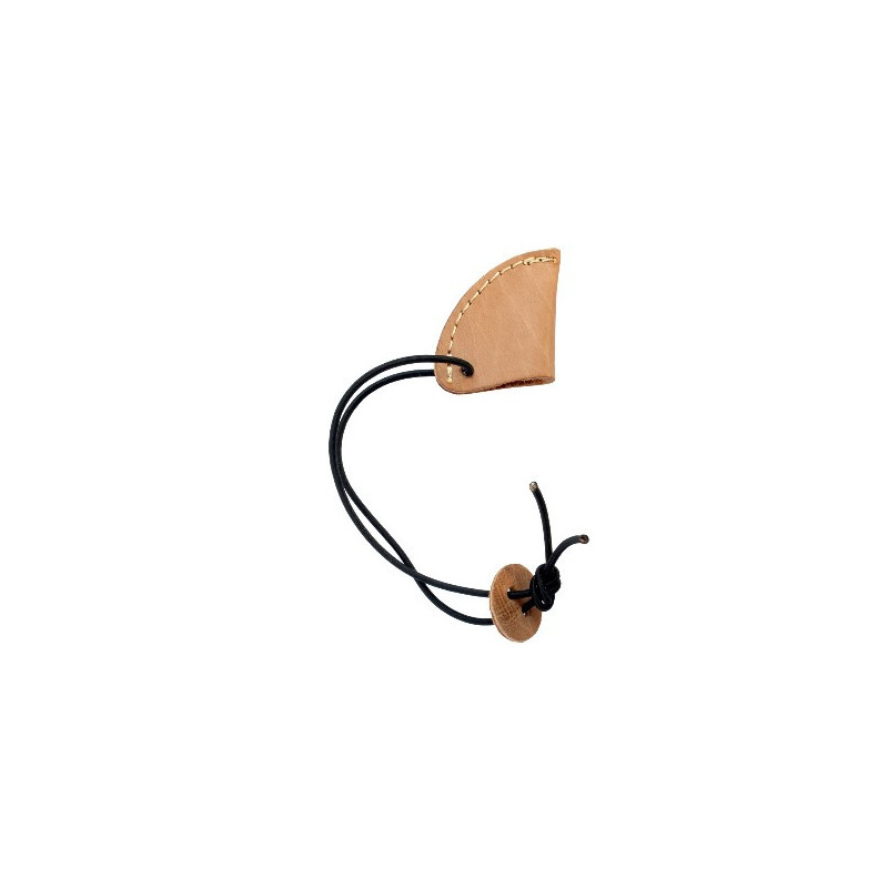 Sehne Whisper String Longbow